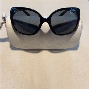 Oakley Polarized Sunglasses 009125-06